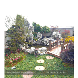 杭州一禾園林(圖)|空中花園設計公司|湖州空中花園_景觀建筑_第一槍